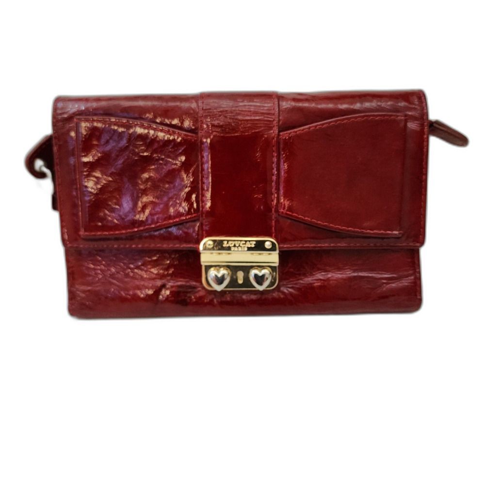 Lovcat Paris Wallet